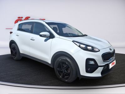 KIA Sportage Gebrauchtwagen KIA Sportage Gebrauchtwagen