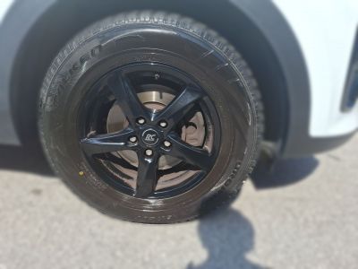 KIA Sportage Gebrauchtwagen KIA Sportage Gebrauchtwagen