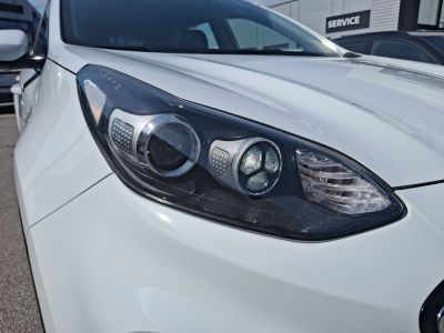KIA Sportage Gebrauchtwagen KIA Sportage Gebrauchtwagen
