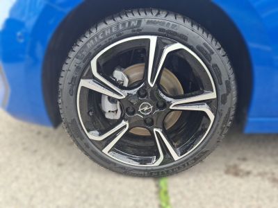 Opel Corsa Gebrauchtwagen Opel Corsa Gebrauchtwagen