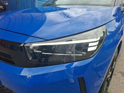 Opel Corsa Gebrauchtwagen Opel Corsa Gebrauchtwagen