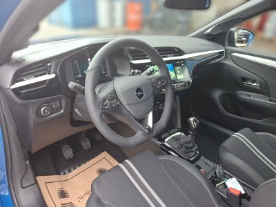 Opel Corsa Gebrauchtwagen Opel Corsa Gebrauchtwagen