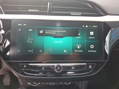 Opel Corsa Gebrauchtwagen Opel Corsa Gebrauchtwagen