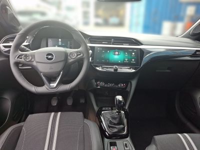 Opel Corsa Gebrauchtwagen Opel Corsa Gebrauchtwagen
