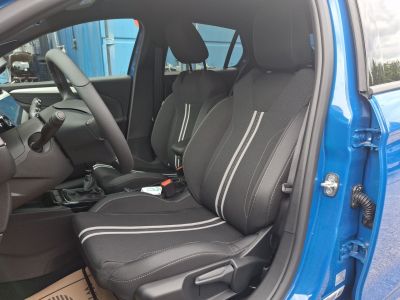 Opel Corsa Gebrauchtwagen Opel Corsa Gebrauchtwagen