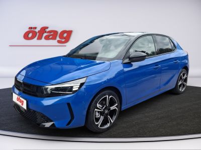 Opel Corsa Gebrauchtwagen Opel Corsa Gebrauchtwagen