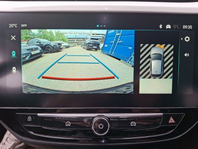 Opel Corsa Gebrauchtwagen Opel Corsa Gebrauchtwagen