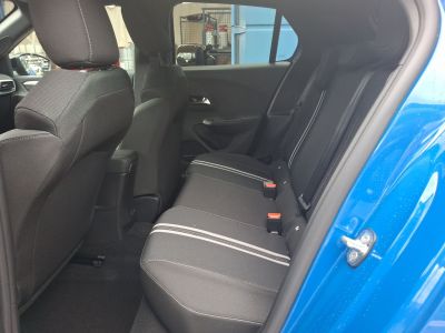 Opel Corsa Gebrauchtwagen Opel Corsa Gebrauchtwagen