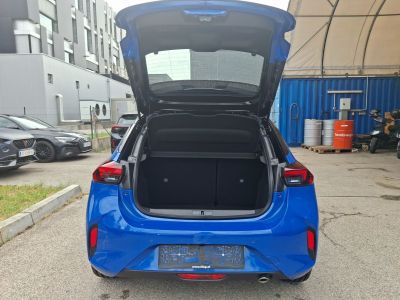 Opel Corsa Gebrauchtwagen Opel Corsa Gebrauchtwagen