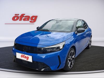 Opel Corsa Gebrauchtwagen Opel Corsa Gebrauchtwagen