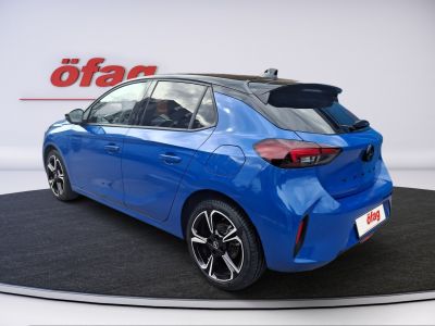 Opel Corsa Gebrauchtwagen Opel Corsa Gebrauchtwagen