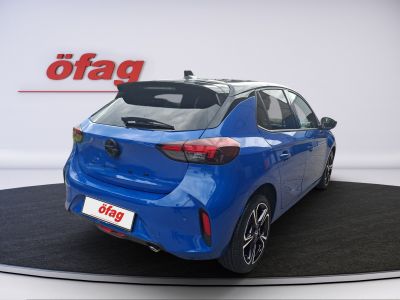Opel Corsa Gebrauchtwagen Opel Corsa Gebrauchtwagen