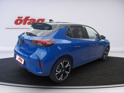 Opel Corsa Gebrauchtwagen Opel Corsa Gebrauchtwagen