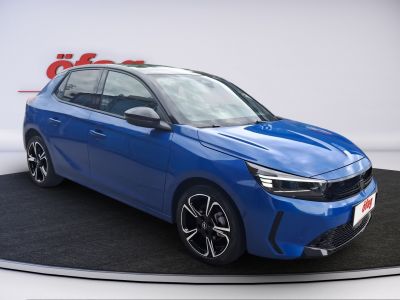 Opel Corsa Gebrauchtwagen Opel Corsa Gebrauchtwagen