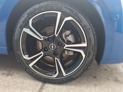 Opel Corsa Gebrauchtwagen Opel Corsa Gebrauchtwagen