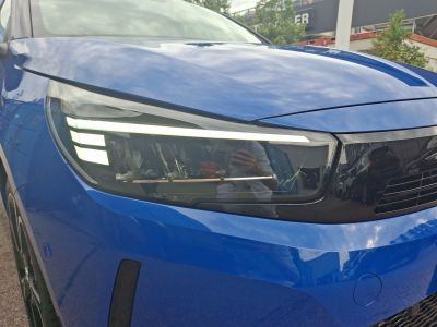 Opel Corsa Gebrauchtwagen Opel Corsa Gebrauchtwagen