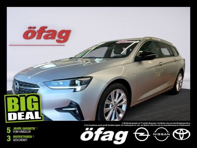 Opel Insignia Gebrauchtwagen