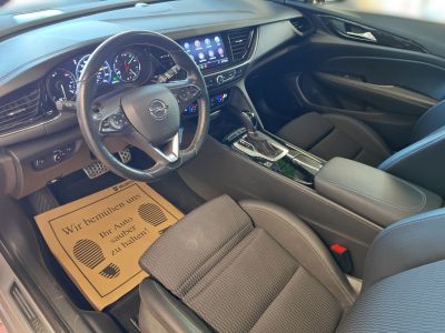 Opel Insignia Gebrauchtwagen