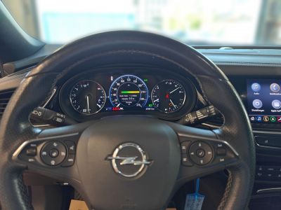 Opel Insignia Gebrauchtwagen