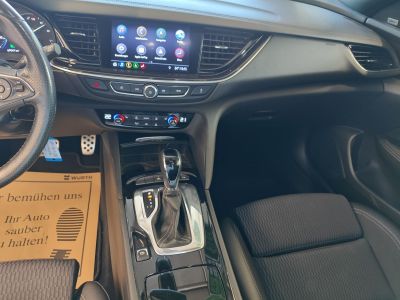 Opel Insignia Gebrauchtwagen