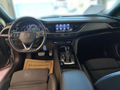 Opel Insignia Gebrauchtwagen