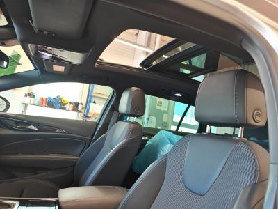 Opel Insignia Gebrauchtwagen