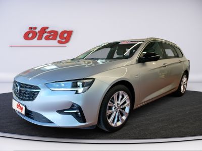 Opel Insignia Gebrauchtwagen