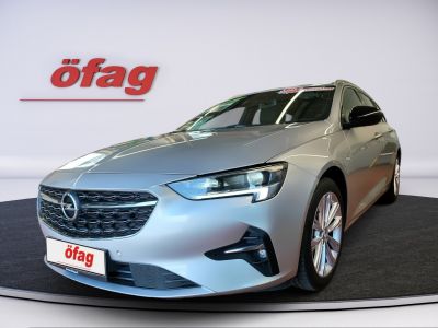 Opel Insignia Gebrauchtwagen