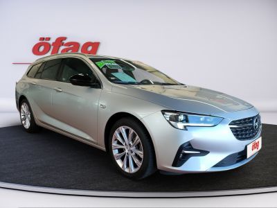 Opel Insignia Gebrauchtwagen