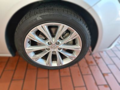 Opel Insignia Gebrauchtwagen