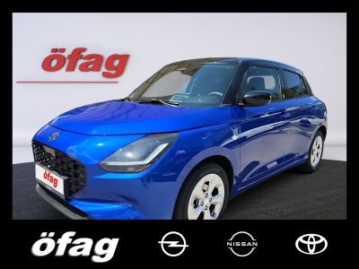 Suzuki Swift Gebrauchtwagen Suzuki Swift Gebrauchtwagen