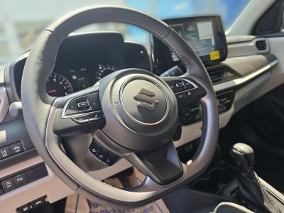 Suzuki Swift Neuwagen