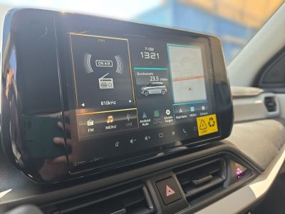 Suzuki Swift Neuwagen