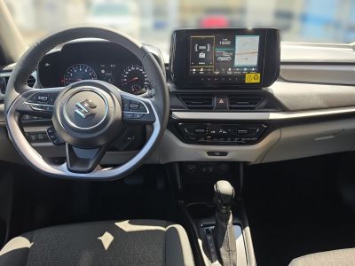 Suzuki Swift Neuwagen
