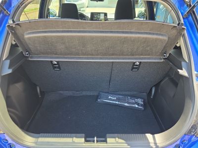 Suzuki Swift Neuwagen
