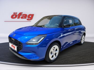 Suzuki Swift Neuwagen