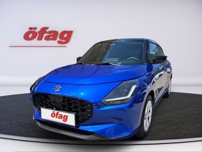Suzuki Swift Neuwagen
