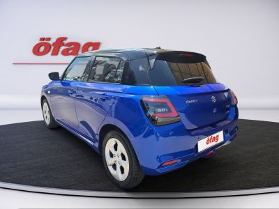 Suzuki Swift Neuwagen