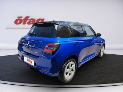 Suzuki Swift Neuwagen