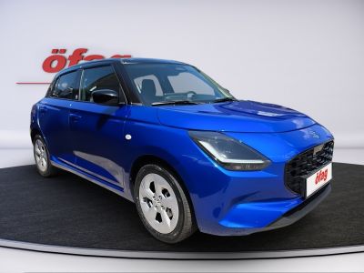 Suzuki Swift Neuwagen