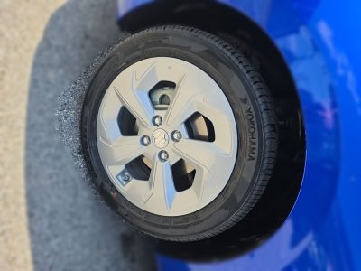 Suzuki Swift Neuwagen
