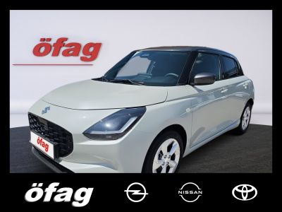 Suzuki Swift Neuwagen Suzuki Swift Neuwagen