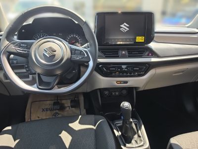 Suzuki Swift Neuwagen Suzuki Swift Neuwagen