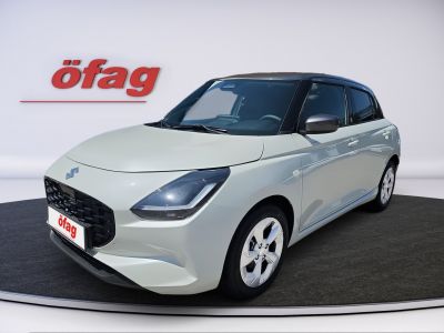 Suzuki Swift Neuwagen Suzuki Swift Neuwagen