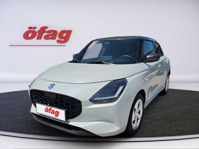 Suzuki Swift Neuwagen Suzuki Swift Neuwagen