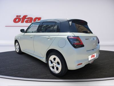 Suzuki Swift Neuwagen Suzuki Swift Neuwagen