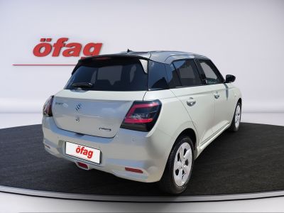 Suzuki Swift Neuwagen Suzuki Swift Neuwagen