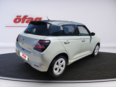 Suzuki Swift Neuwagen Suzuki Swift Neuwagen