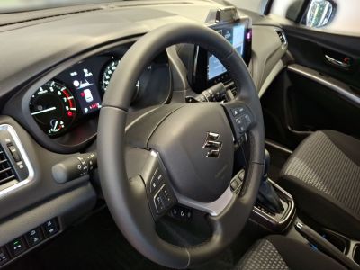 Suzuki S-Cross Gebrauchtwagen Suzuki S-Cross Gebrauchtwagen
