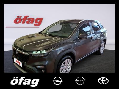 Suzuki S-Cross Gebrauchtwagen Suzuki S-Cross Gebrauchtwagen